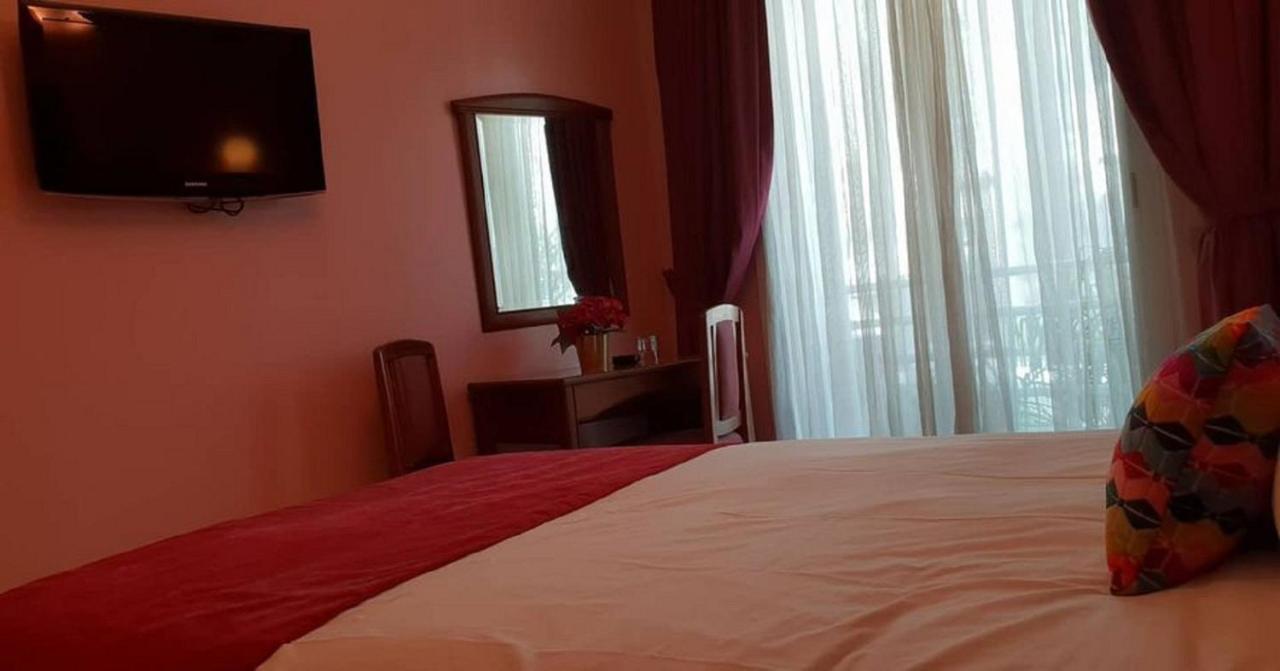 Hotel Amouday الدار البيضاء المظهر الخارجي الصورة
