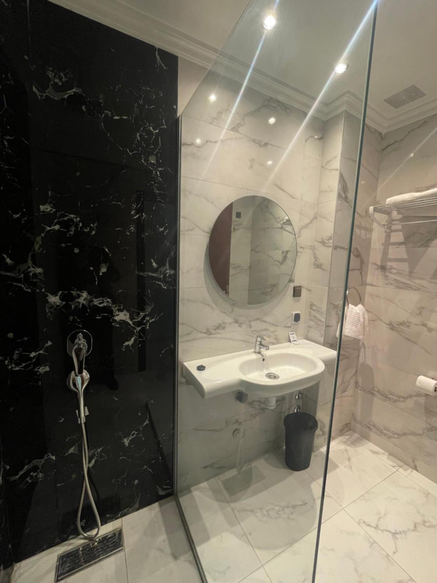 Hotel Amouday الدار البيضاء المظهر الخارجي الصورة
