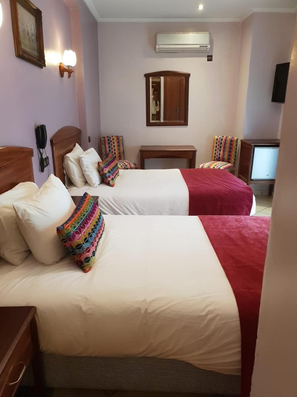 Hotel Amouday الدار البيضاء المظهر الخارجي الصورة