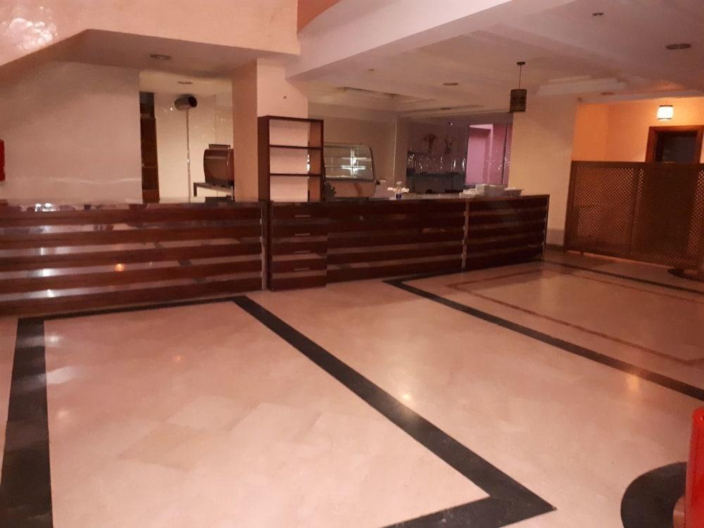 Hotel Amouday الدار البيضاء المظهر الخارجي الصورة
