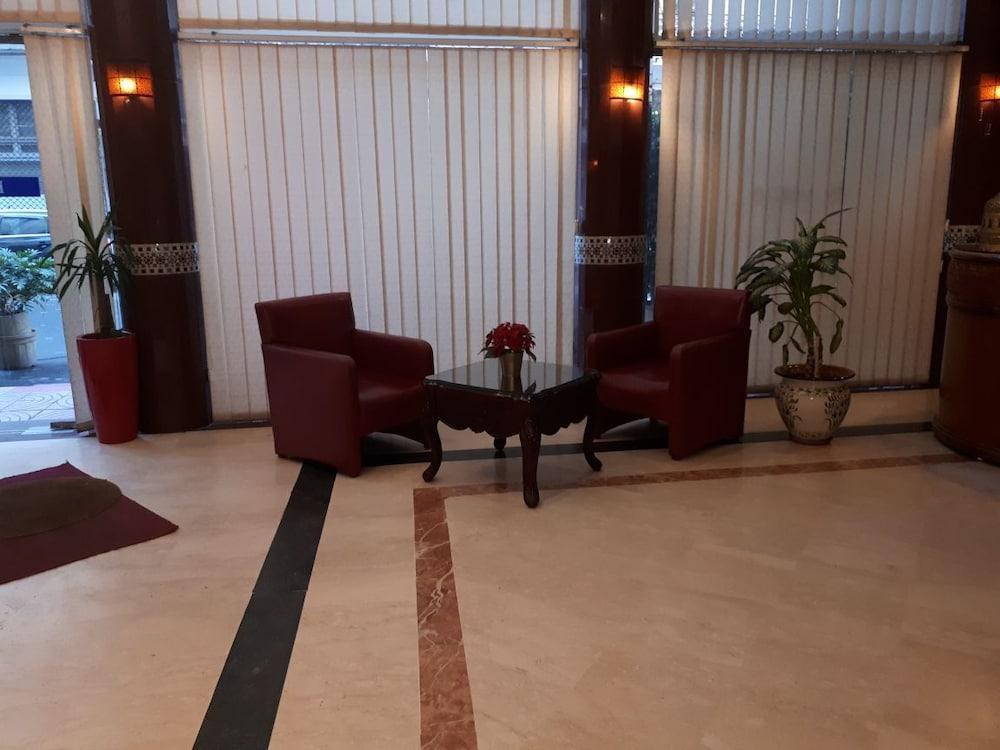 Hotel Amouday الدار البيضاء المظهر الخارجي الصورة