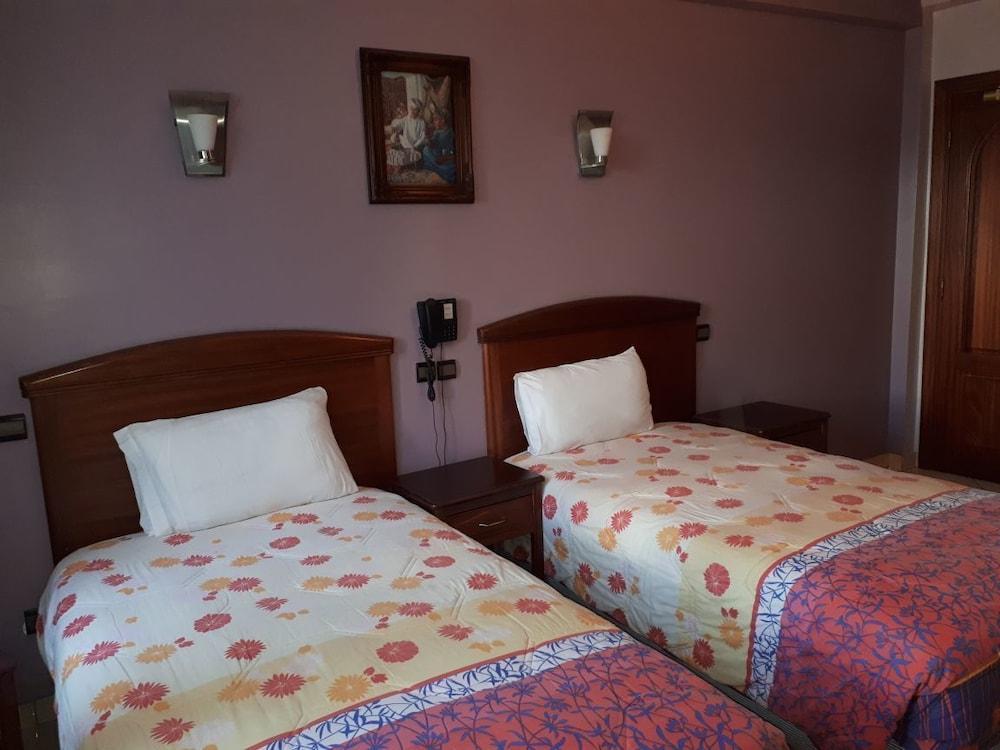 Hotel Amouday الدار البيضاء المظهر الخارجي الصورة