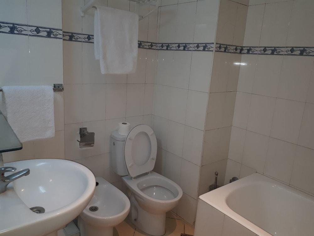 Hotel Amouday الدار البيضاء المظهر الخارجي الصورة