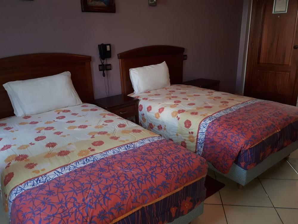 Hotel Amouday الدار البيضاء المظهر الخارجي الصورة