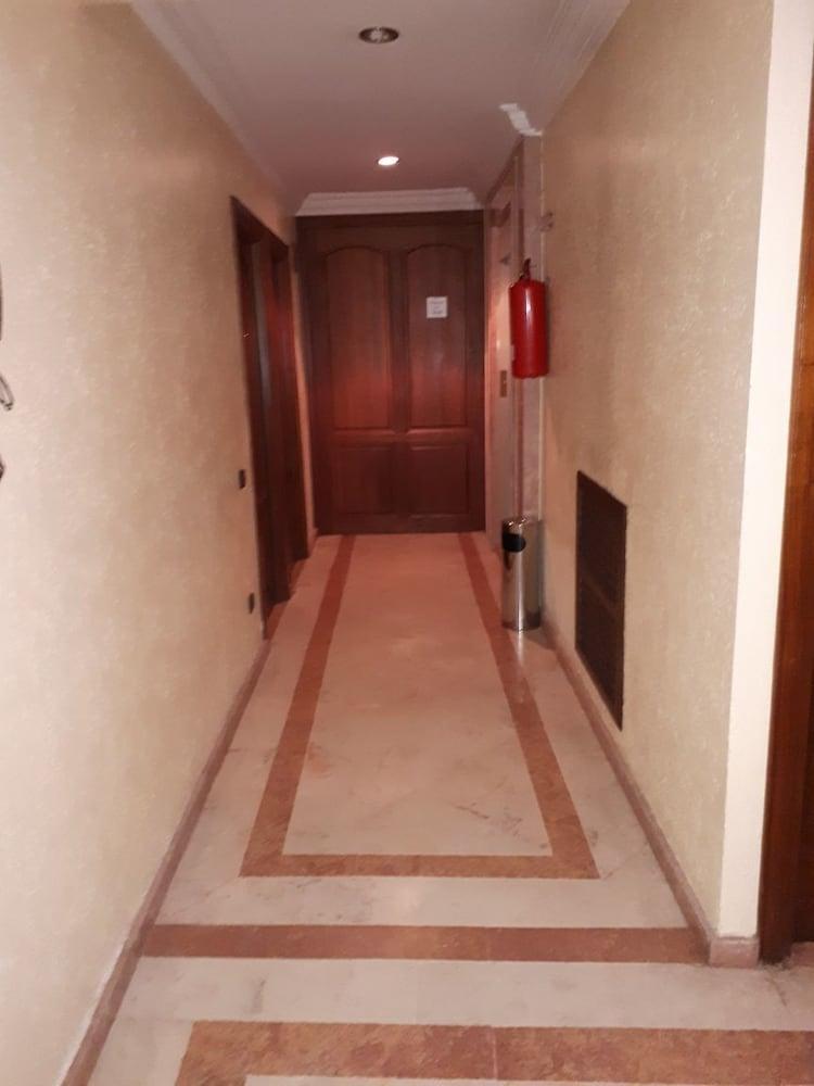 Hotel Amouday الدار البيضاء المظهر الخارجي الصورة