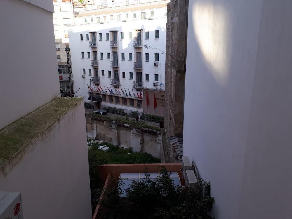 Hotel Amouday الدار البيضاء المظهر الخارجي الصورة